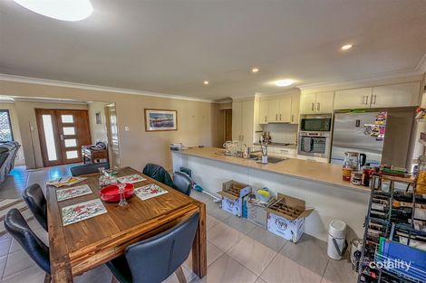 Property photo of 41 Walters Road Glen Aplin QLD 4381