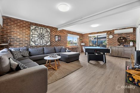 Property photo of 5 Burdock Street Elanora QLD 4221