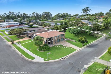 Property photo of 5 Burdock Street Elanora QLD 4221