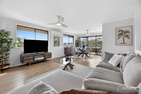 Property photo of 5 Burdock Street Elanora QLD 4221