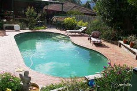 Property photo of 22 Toora Crescent Badger Creek VIC 3777