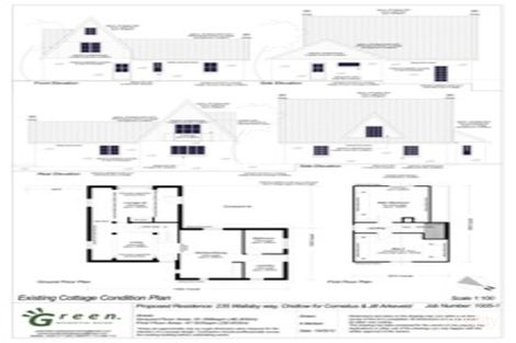 Property photo of 235 Wallaby Way Chidlow WA 6556