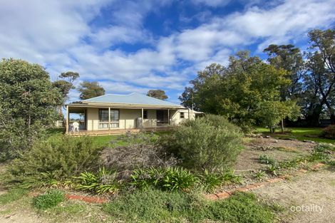 1751 Kerang-Murrabit Rd, Capels Crossing, VIC 3579