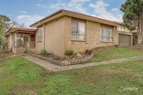 10 Harcourt St, Doncaster, VIC 3108