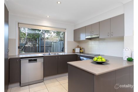 Property photo of 22/40 Hargreaves Road Manly West QLD 4179