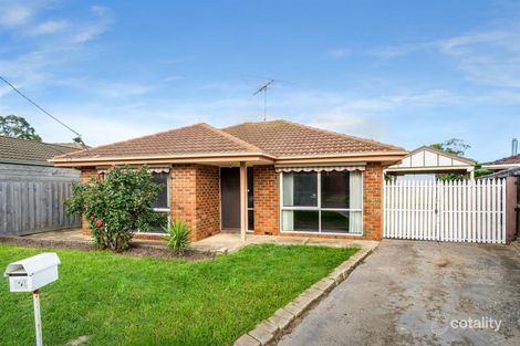 24 Nanworen Cres, Bell Park, VIC 3215