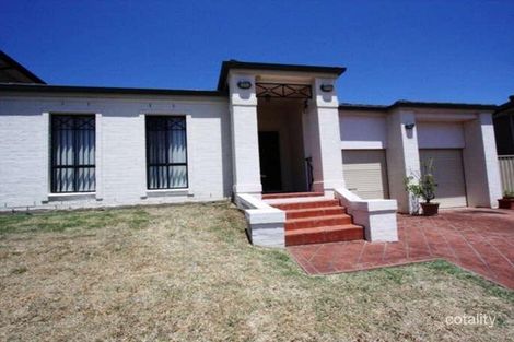 19 Mary Brown Pl, Blair Athol, NSW 2560