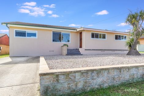 Property photo of 5 D'Arcy Avenue Appin NSW 2560