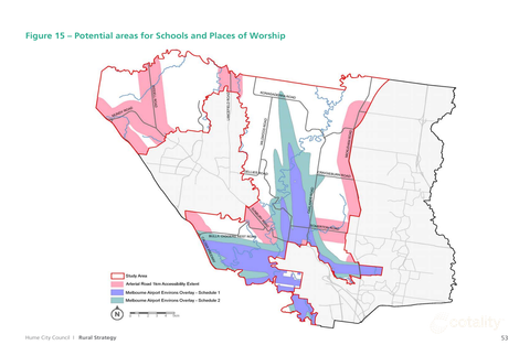 Property photo of 1315 Mickleham Road Yuroke VIC 3063