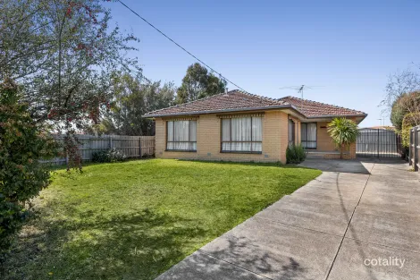 Property photo of 4 Manyung Court Keilor East VIC 3033