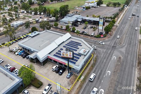 155 Hugh St, Currajong, QLD 4812