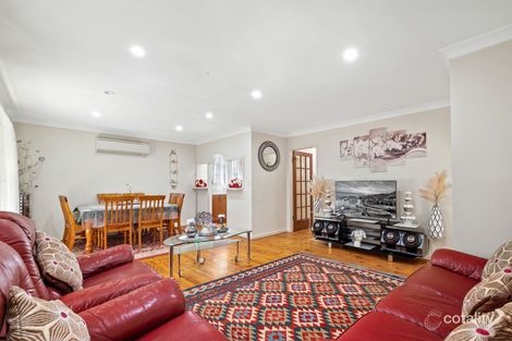 Property photo of 4 Catherine Avenue Lurnea NSW 2170