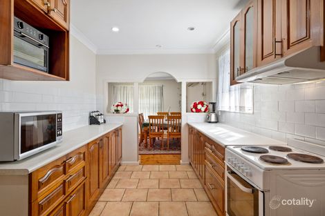 Property photo of 4 Catherine Avenue Lurnea NSW 2170