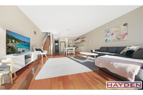 Property photo of 7A Kent Street Richmond VIC 3121