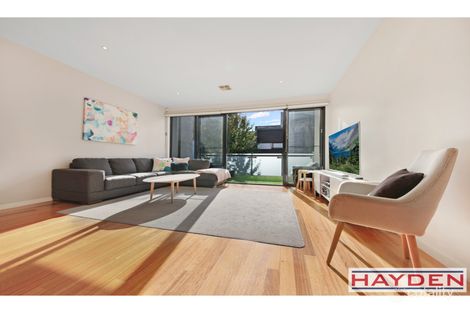 Property photo of 7A Kent Street Richmond VIC 3121