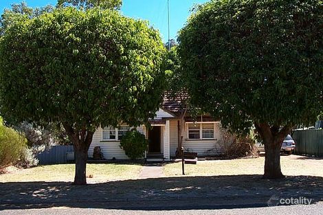 18 Kidson St, Harvey, WA 6220