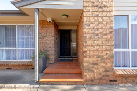 Property photo of 39 Andrew Crescent Calwell ACT 2905