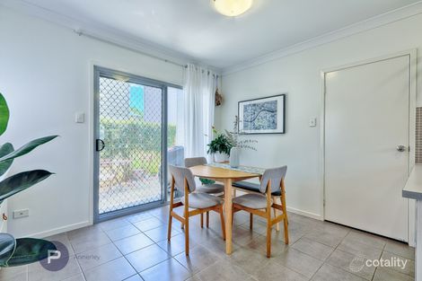 Property photo of 3/24 McIvor Street Annerley QLD 4103