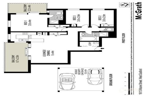 Property photo of 16/13-15 Moore Street West Gosford NSW 2250