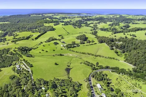 182 Punkalla Tilba Rd, Central Tilba, NSW 2546