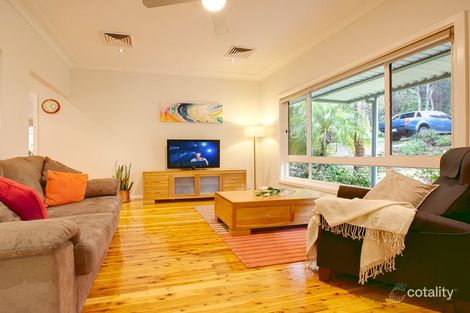 Property photo of 22 Speers Road North Rocks NSW 2151