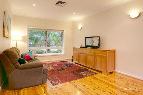 Property photo of 22 Speers Road North Rocks NSW 2151