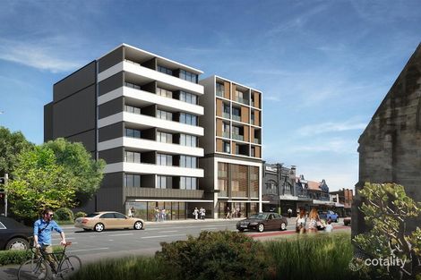 Property photo of LOT 30/230 Victoria Road Gladesville NSW 2111