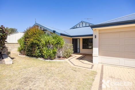 Property photo of 105 Touchstone Drive Dawesville WA 6211