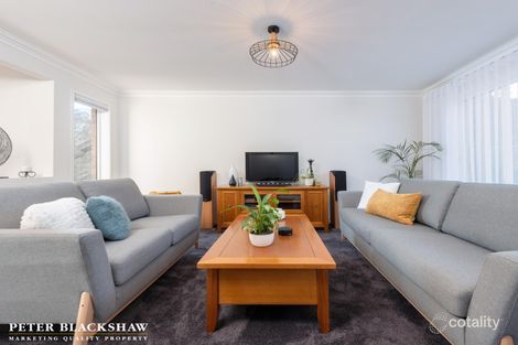 Property photo of 39 Andrew Crescent Calwell ACT 2905