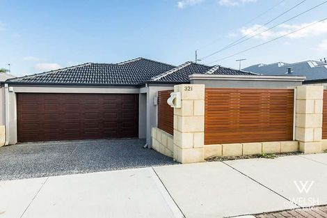 Property photo of 321 Wright Street Cloverdale WA 6105
