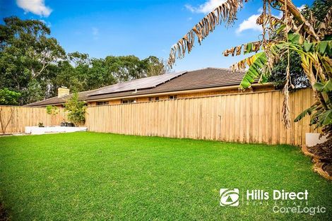 Property photo of 37 Brampton Drive Beaumont Hills NSW 2155
