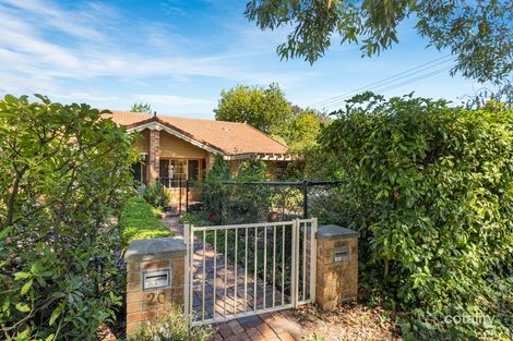 Property photo of 5/20 Dominion Circuit Forrest ACT 2603