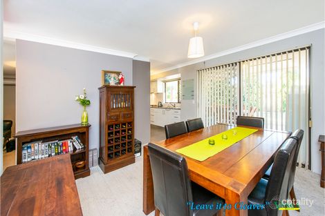 Property photo of 3B Zinnia Way Willetton WA 6155