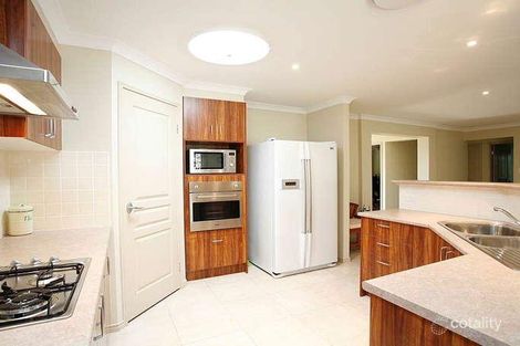 Property photo of 4 Jaeger Court Mango Hill QLD 4509