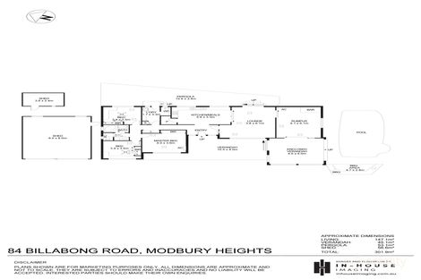 Property photo of 84 Billabong Road Modbury Heights SA 5092