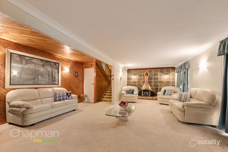 Property photo of 23A Winnicoopa Road Blaxland NSW 2774