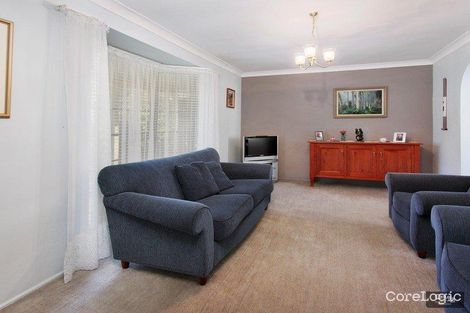 Property photo of 33 Jacaranda Avenue Baulkham Hills NSW 2153