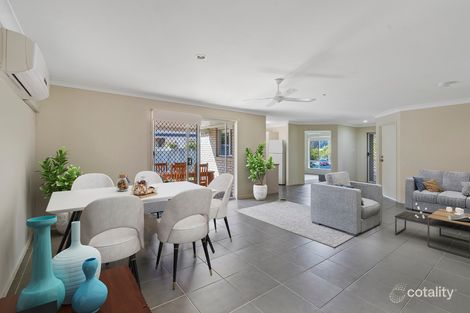 Property photo of 18 Bellagio Crescent Coomera QLD 4209