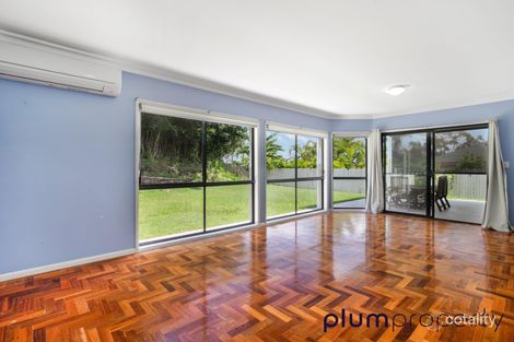 Property photo of 38 Gem Road Kenmore QLD 4069