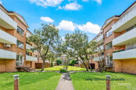 Property photo of 30/25-29 Hughes Street Cabramatta NSW 2166