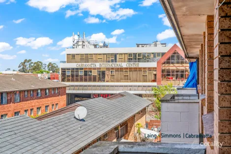 Property photo of 30/25-29 Hughes Street Cabramatta NSW 2166