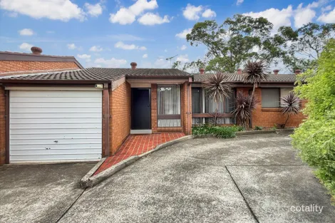 13/10 Barbers Rd, Chester Hill, NSW 2162