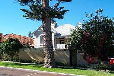 Property photo of 15 John Street Cottesloe WA 6011