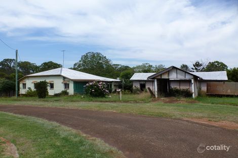 Property photo of 17 Minert Street Tingoora QLD 4608