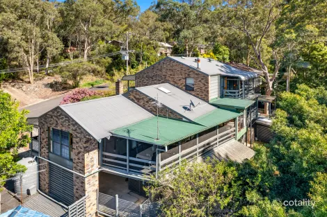 18 Sunland Cres, Mount Riverview, NSW 2774