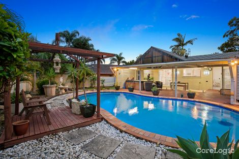 Property photo of 33 Homebush Drive Robina QLD 4226