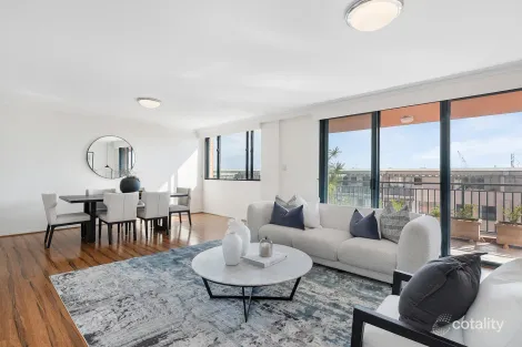 Property photo of 215/120-140 Pyrmont Street Pyrmont NSW 2009