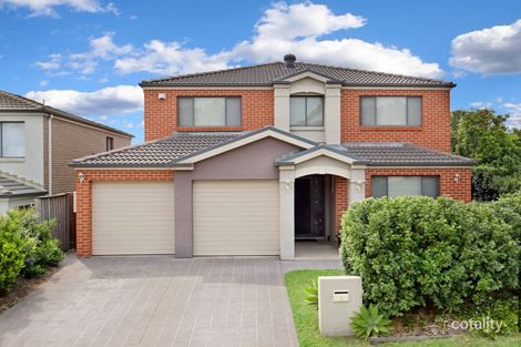 8 Magento Pl, Prestons, NSW 2170