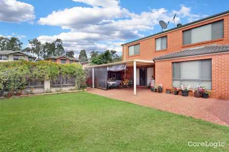 Property photo of 8 Magento Place Prestons NSW 2170
