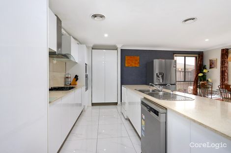 Property photo of 8 Magento Place Prestons NSW 2170